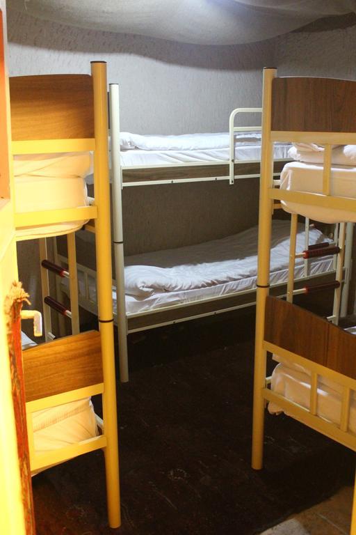 Stay In Peace Cave Hostel Гореме Экстерьер фото